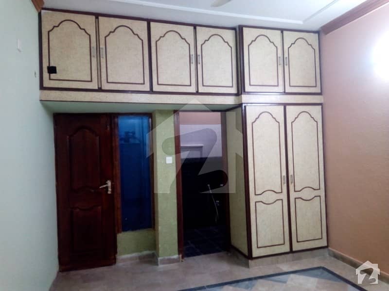 Green Ave 2 Bed Ground Floor For Rent 30000 Green Avenue, Islamabad