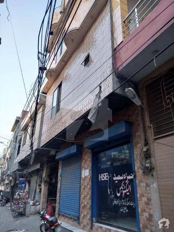 Rent Your Ideal Upper Portion In Lahore'S Top Location