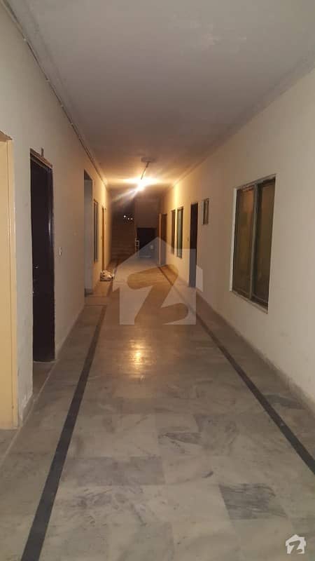 Bhara Khu Ground Floor Flat For Sale Islamabad.