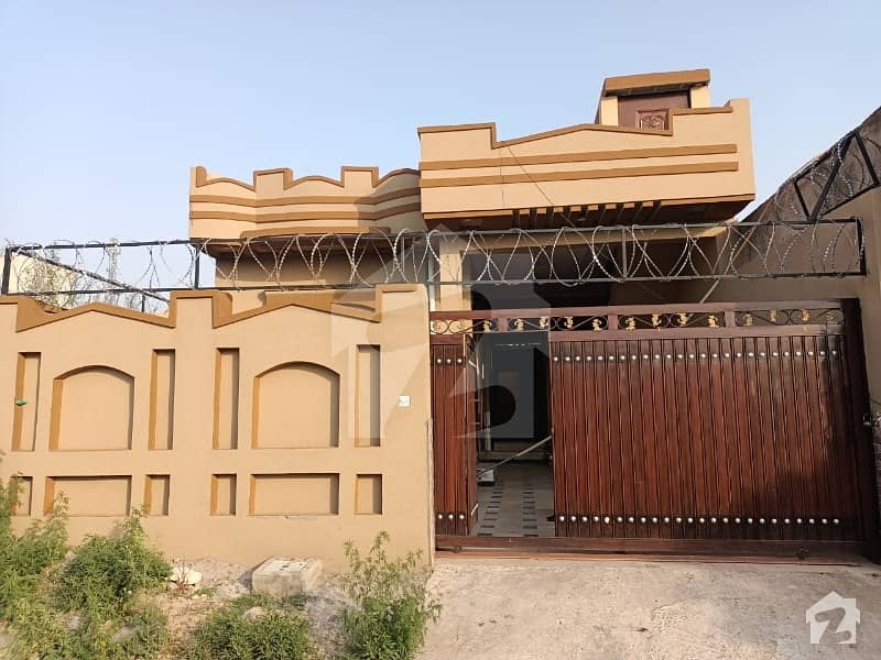 لہتاراڑ روڈ اسلام آباد میں 4 کمروں کا 7 مرلہ مکان 80 لاکھ میں برائے فروخت۔