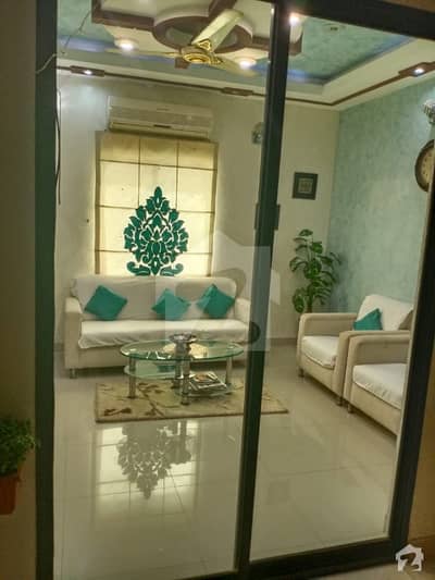 Ground Plus 1 Floor House For Sale In North Karachi Sector 11B
