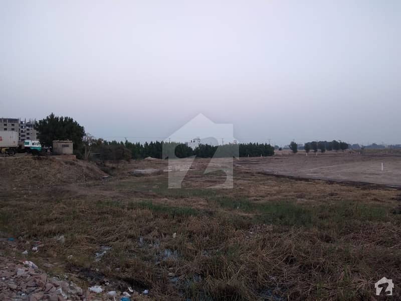 600 Sq Yard Commercial Plot For Sale Available At G. O. R Colony Hyderabad