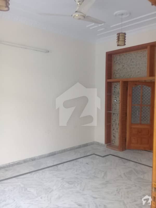 5 Bed Portion For Rent In Satellite Town Rwp