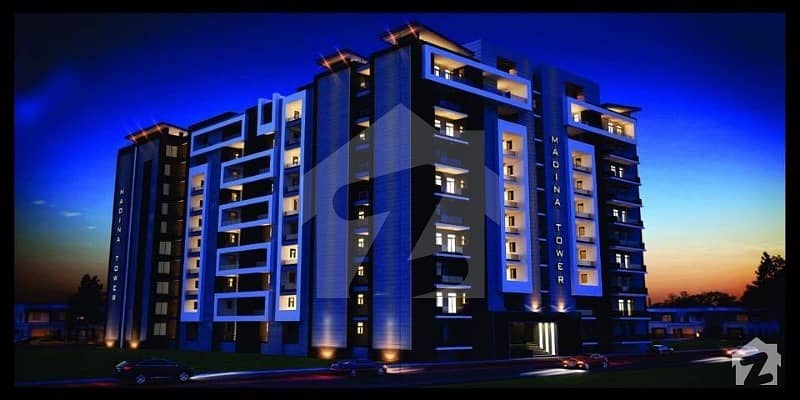 3 Bedroom Apartment For Sale In Madina Tower E11 For Sale Area 1600Sqft 3 Bedroom Apartment For Sale In Madina Tower E11 For Sale Area 1600Sqft