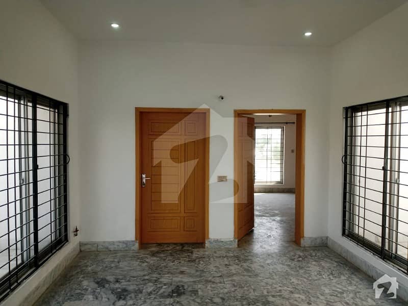 8 Marla Brand New House Available For Rent In Dha Rahbar Lahore