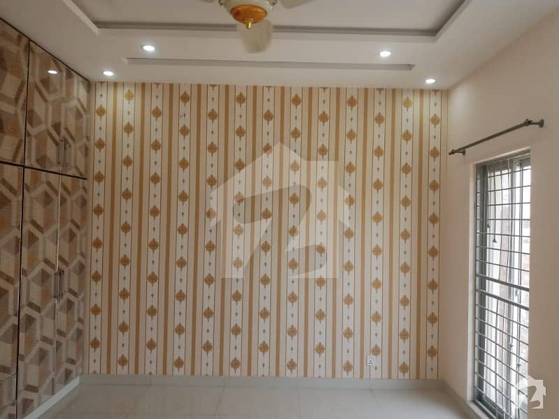 8 Marla Brand New House Available For Sale In Dha 11 Rahbar 1