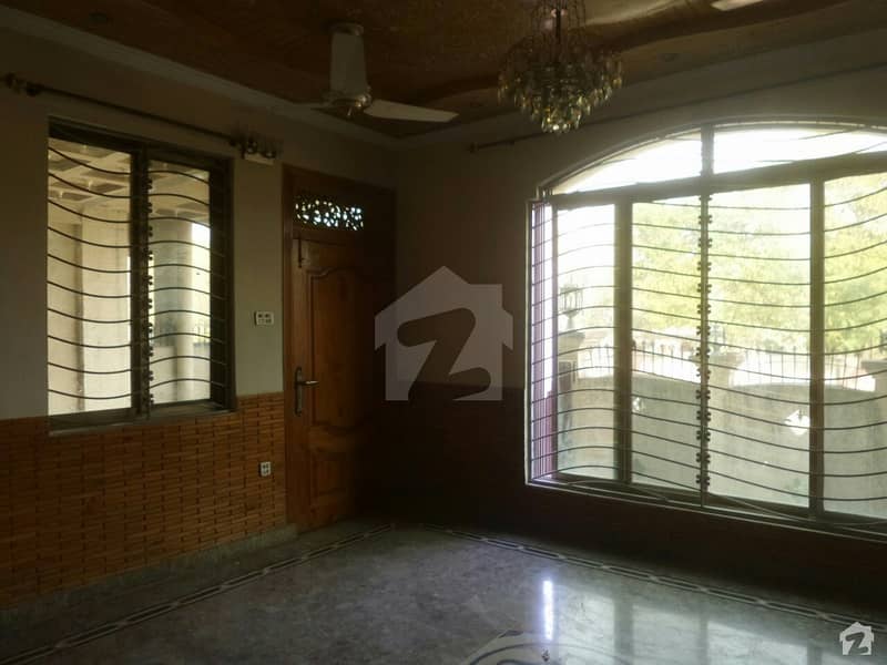 House For Rent Situated In Chaudhary Jan Colony