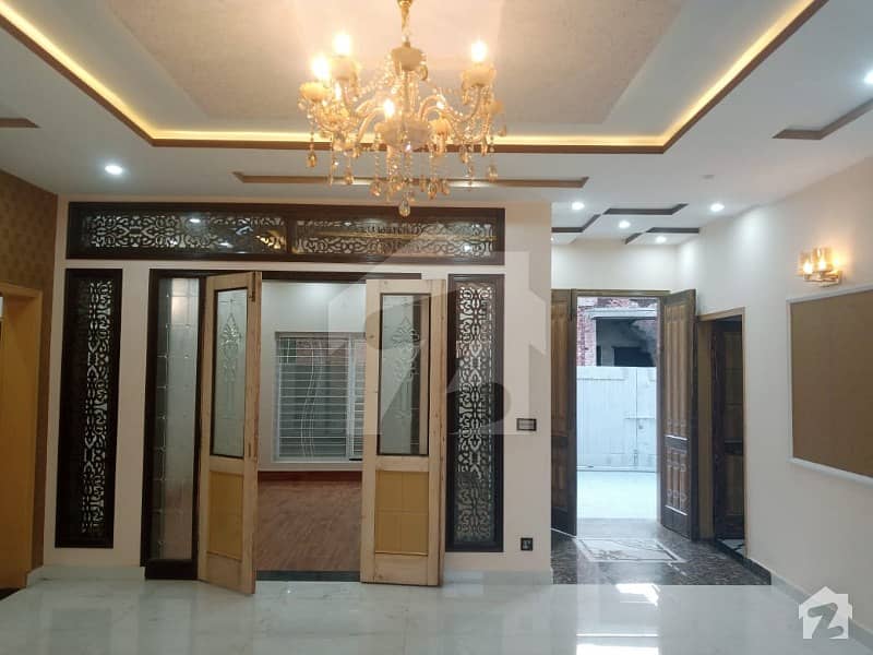 11 MARLA BRAND NEW HOUSE AVAILABLE FOR SALE IN ARCHITECT AND ENGINEERING HOUSING SOCIETY LAHORE