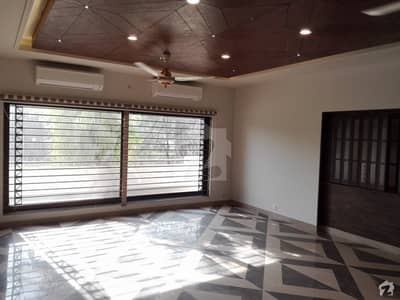 Full House For Rent Near Doctor Town Near Pwd