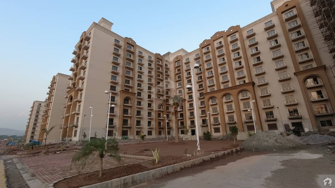 Cube Studio Apartment Available For Sale In Cube Apartment Bahria Enclave Islamabad