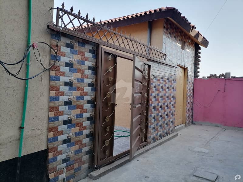 House For Sale In  Muneeb Street Kharian