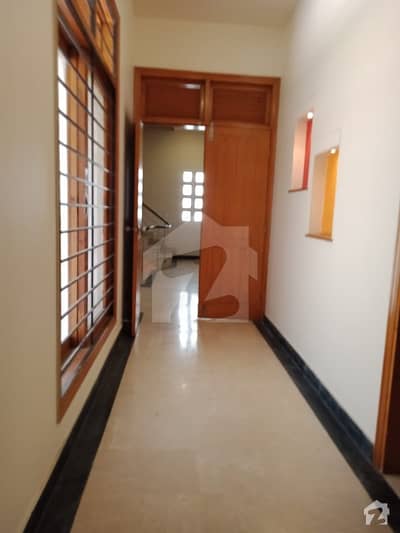 Upper Portion Available For Rent In Dha Phase Vi