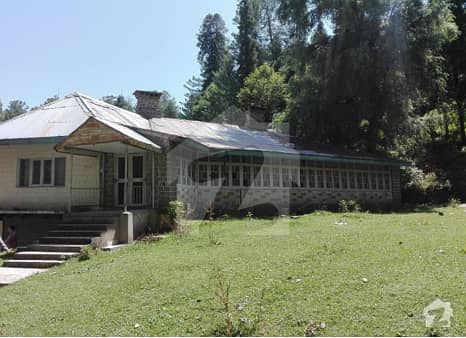 Beautiful Houses Adjacent Camp Mubarak