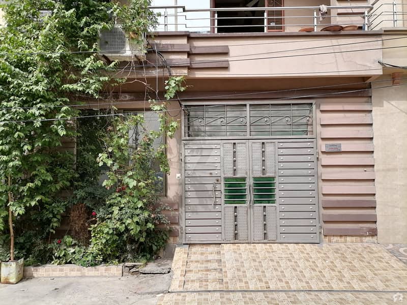 House For Sale In Lalazaar Garden