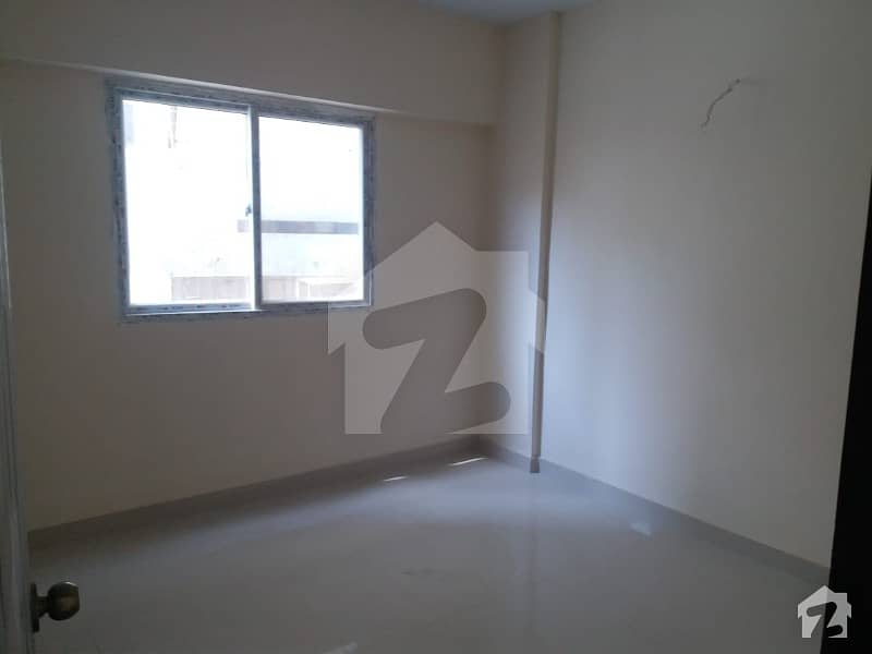 750 Square Feet Flat For Rent In Nazimabad