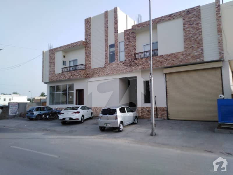 Guest House Room Is Available For Rent In Abdullah Garden