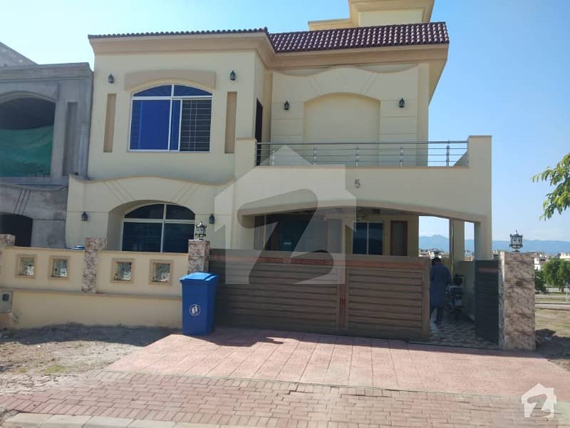 Sector C-1 10 Marla House For Sale In Bahria Enclave Islamabad