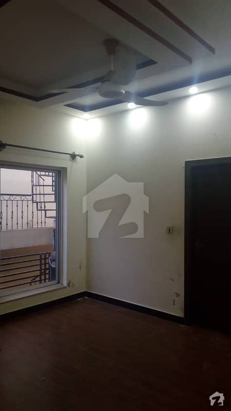 10 Marla Full House With Basement For Rent In Sector A.