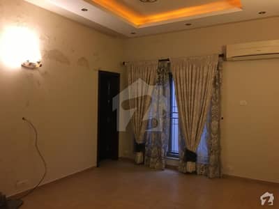 House Of 2 Kanal Is Available For Rent In Allama Iqbal Town