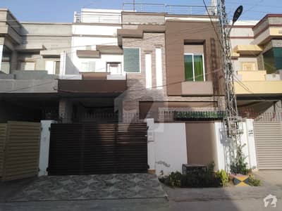 5 Marla House Double Storey For Sale In Ahmad City Multan