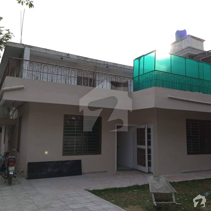 Fully Renovated 3 Beds Independent House For Rent in F8 F8/1, F8, Islamabad ID30240838