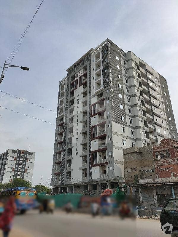 Sana Bridge View Flat For Sale Sana Bridge View Flat For Sale