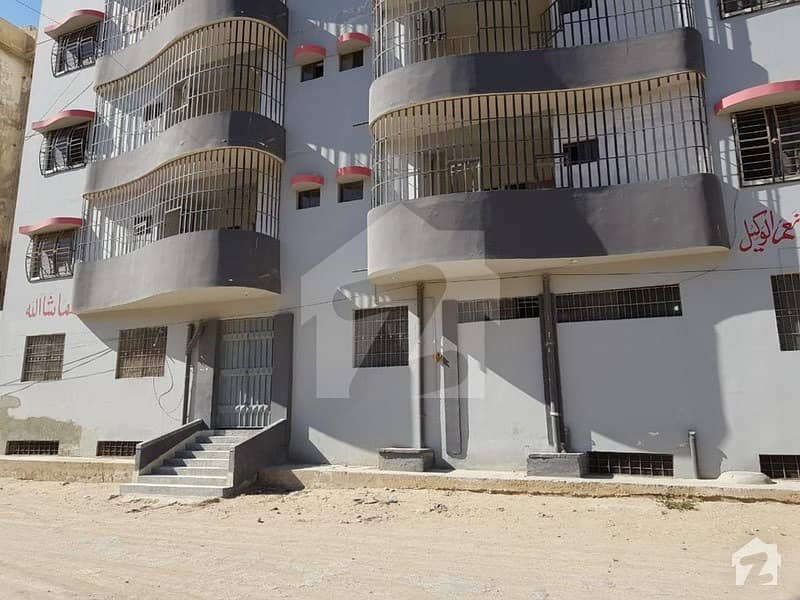 Flat For Sale At Abul Hassan Isphani Road Flat For Sale At Abul Hassan Isphani Road