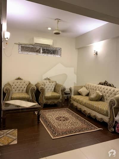 کلفٹن - کہکشاں کلفٹن ۔ بلاک 7 کلفٹن کراچی میں 3 کمروں کا 6 مرلہ فلیٹ 60 ہزار میں کرایہ پر دستیاب ہے۔