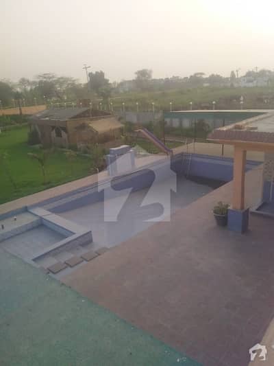 20 Kanal Beautiful Luxury Farmhouse For Sale In Ravi Siphon Road Lahore