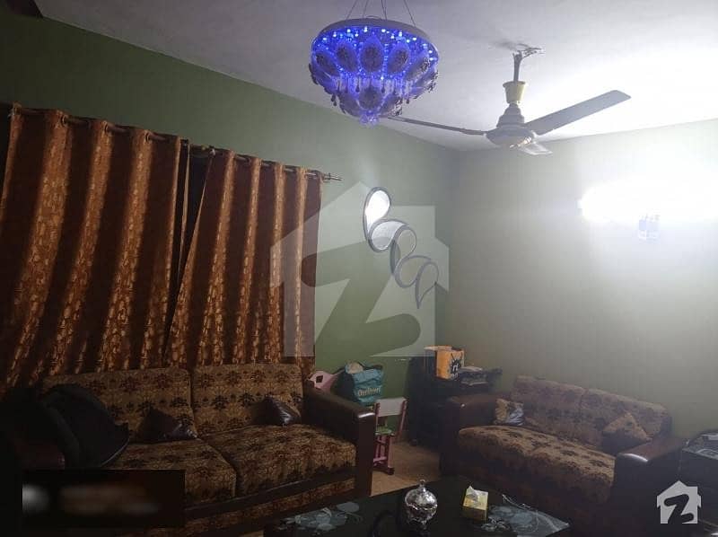 Allah Noor Apartment Flat Available For