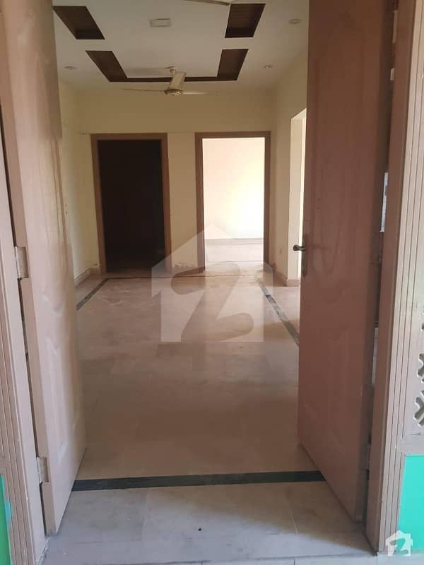 Apartment Is Available For Rent In H-13 Islamabad