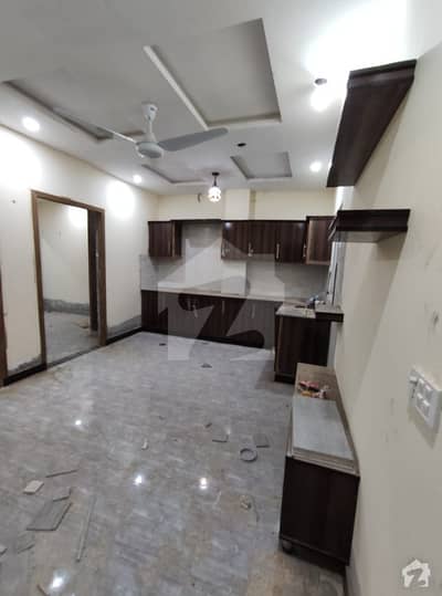 Beautiful Location New Building Brand New Residential  Flat