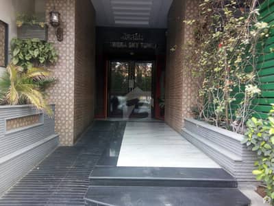 10,000 Sqyrft Mezzanine Available At Superb Location Of Main Khalid Bin Waleed Road Pechs 2