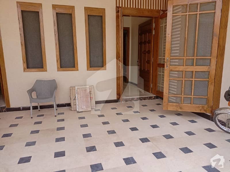 10 Marla House For Sale In Pakistan Town