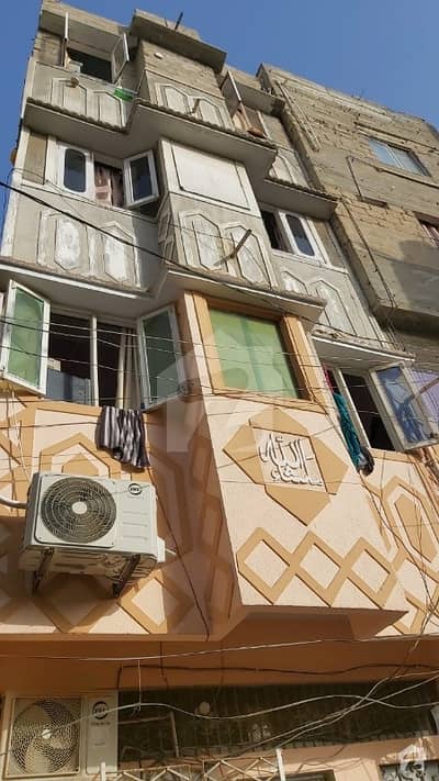 A Stunning House Is Up For Grabs In Numaish Chowrangi Karachi A Stunning House Is Up For Grabs In Numaish Chowrangi Karachi
