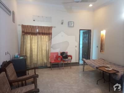 1 Kanal Double Unit House For Rent