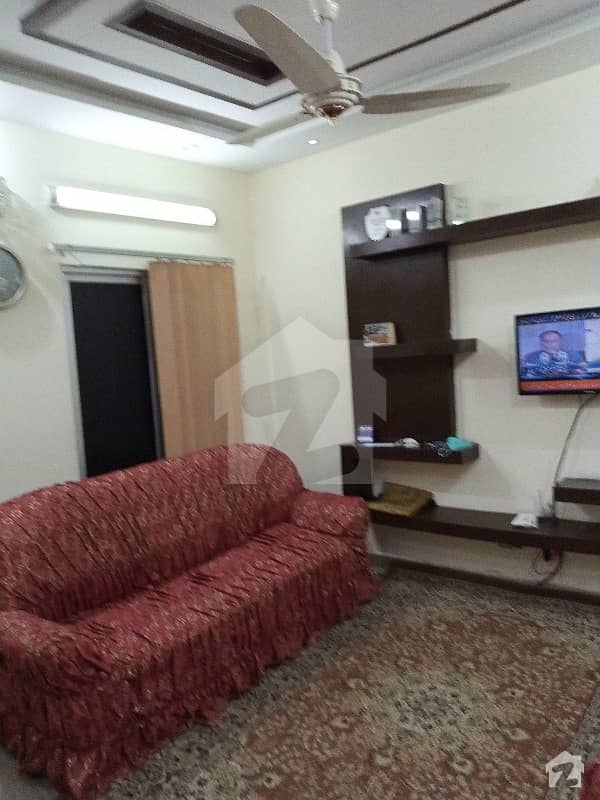 3 Marla House In Pak Arab Housing Society For Rent