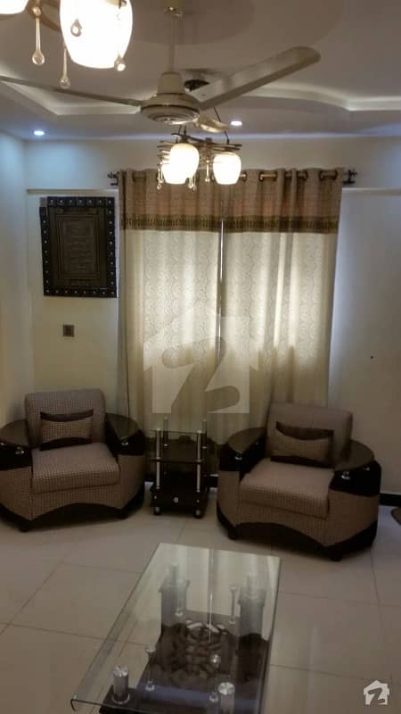 3 Bed Dd 300 Sq Yards Portion On Sale In Beautiful Location Of M Ali Society