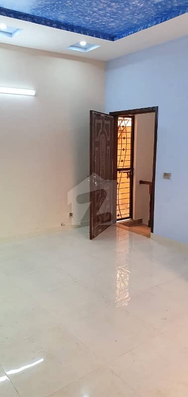 2 Marla House For Sale In Shahjamal