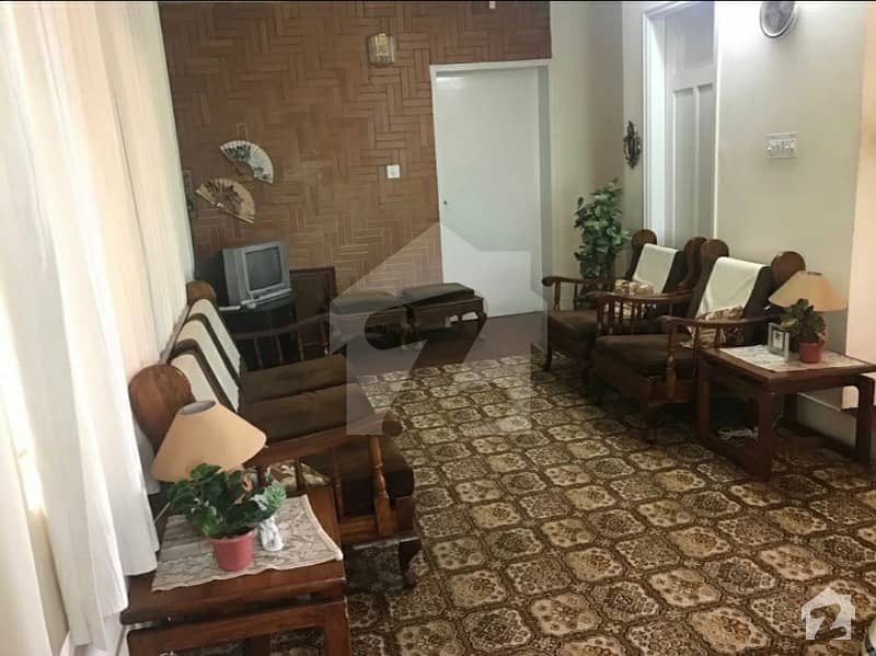A Well Decorated Villa For Sale In Murree