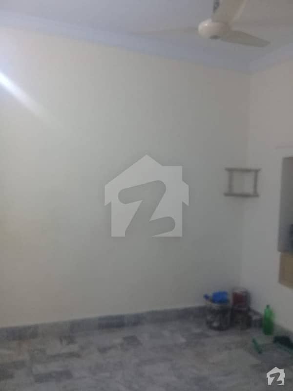 Upper Portion House For Rent In Millet Colony