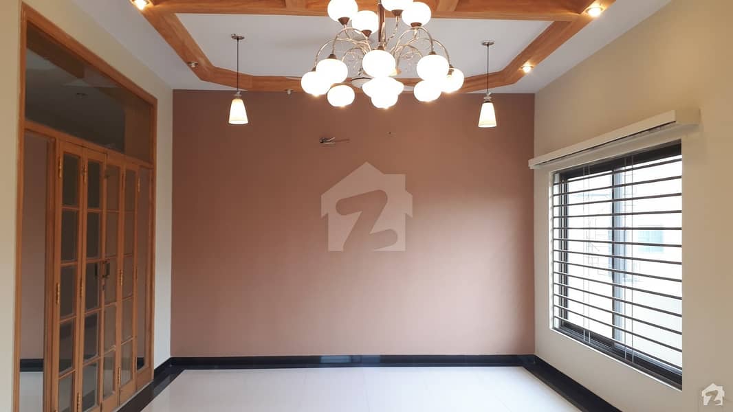 Centrally Located House Available In D-12 For Rent