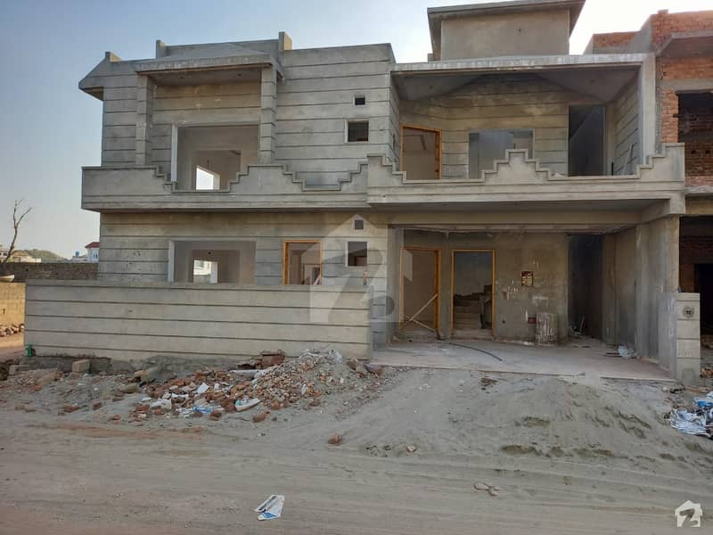 Ideal House For Sale In Shah Allah Ditta