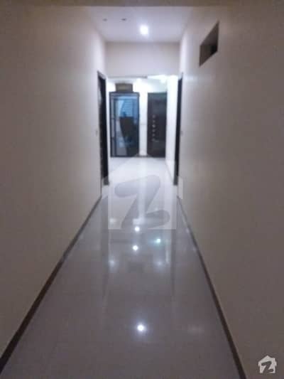 Gorgeous 750 Square Feet Flat For Sale Available In Nazimabad