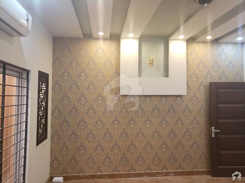 Reasonably-Priced 5 Marla House In Four Season Housing, Faisalabad Is Available As Of Now