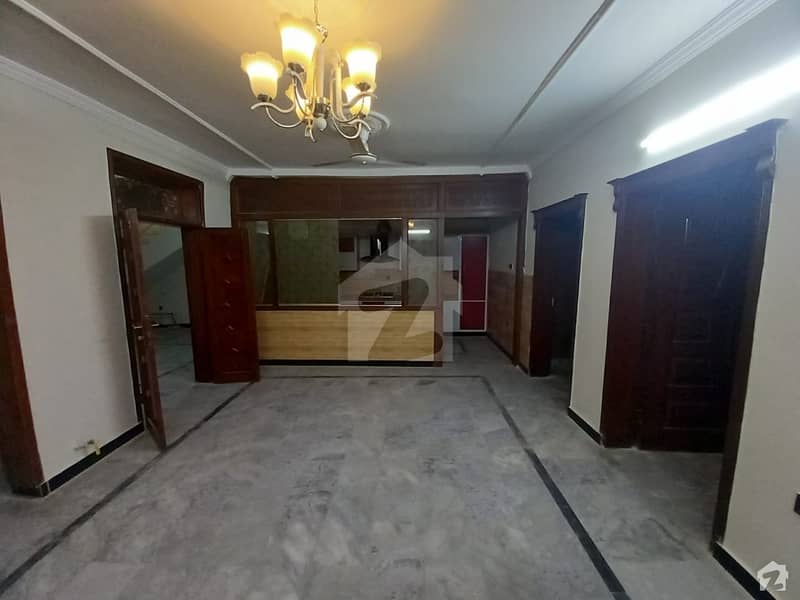 7 Marla House In Stunning Islamabad Highway Is Available For Sale