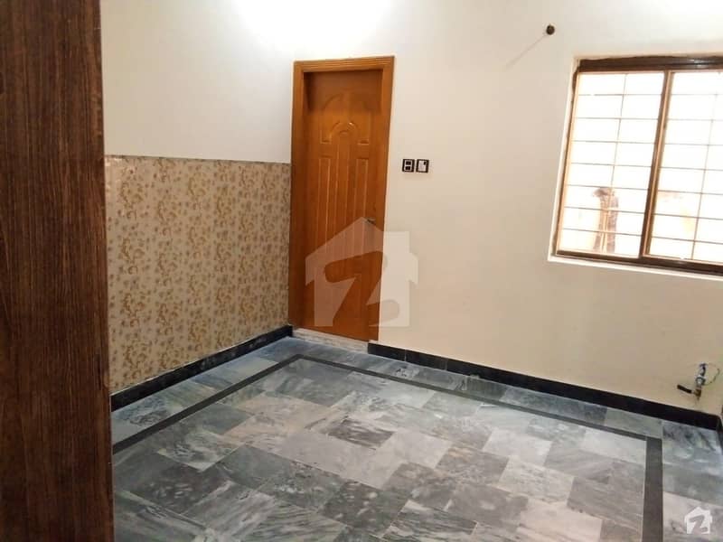 Reasonably-Priced 5 Marla House In Airport Housing Society, Rawalpindi Is Available As Of Now