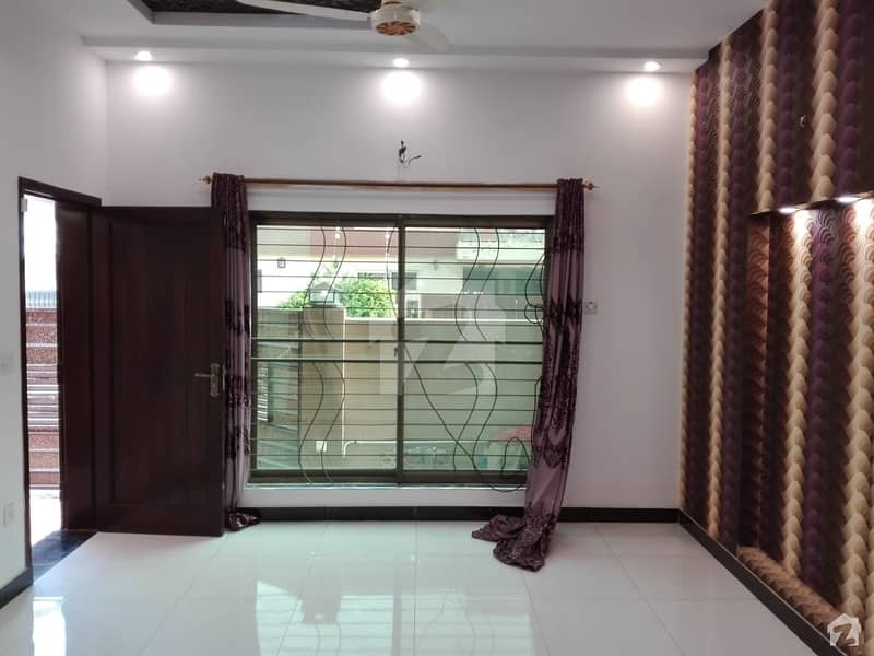 House For Sale Situated In Pak Arab Housing Society