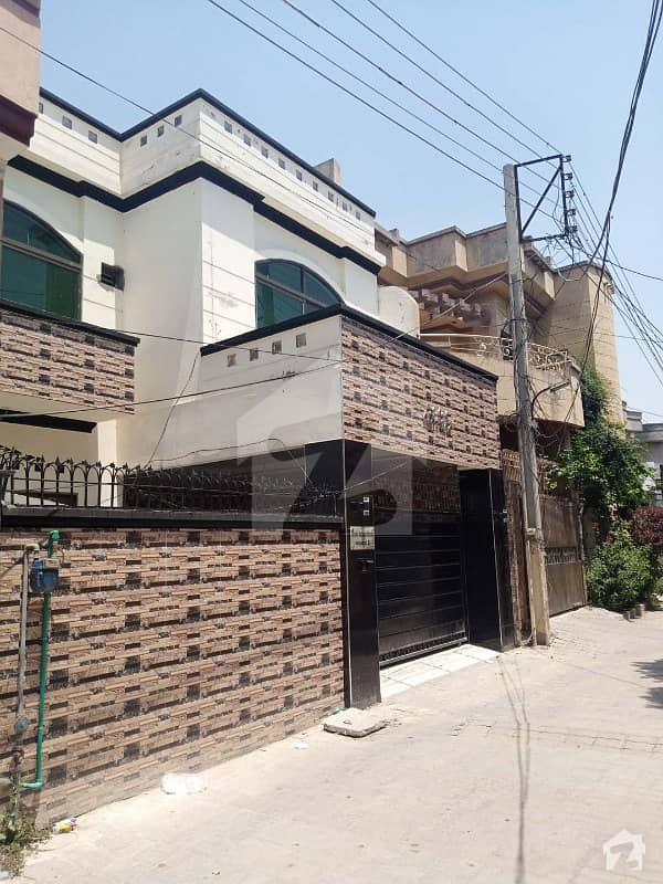 House available for sale Toheed town defence road