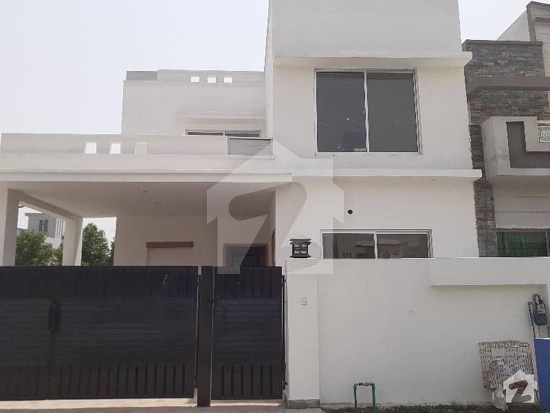 8 Marla Full House Available For Rent In Dha Rehbar Lahore